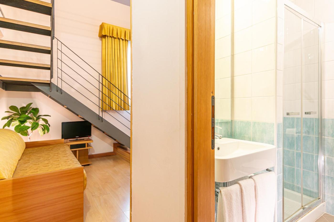 Hotel Zio Имола Экстерьер фото