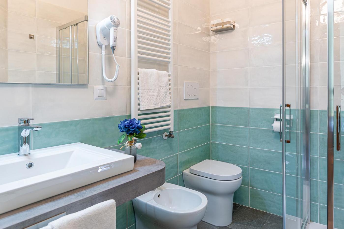 Hotel Zio Имола Экстерьер фото